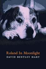 Cover art for Roland in Moonlight