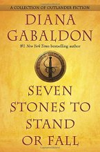 Cover art for Seven Stones to Stand or Fall (Outlander)