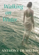 Cover art for Walking on Water