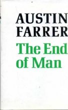 Cover art for The end of man