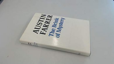 Cover art for The brink of mystery