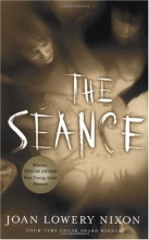 Cover art for The Seance