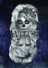 Cover art for WITCH: Fated Souls (AHP1001)