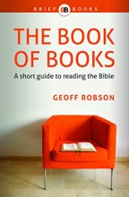 Cover art for The Book of Books