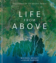 Cover art for Life from Above: Epic Stories of the Natural World