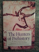 Cover art for The Hunters of Prehistory