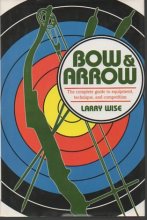 Cover art for Bow and Arrow