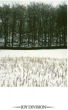 Cover art for Atmosphere (2020 Remaster)