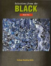 Cover art for Selections fom the Black: Book 2