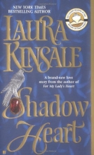 Cover art for Shadowheart