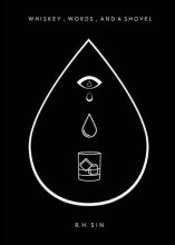 Cover art for Whiskey, Words, and A Shovel