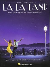 Cover art for La La Land: Music from the Motion Picture Soundtrack