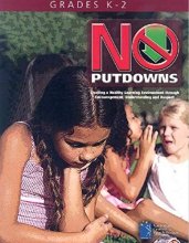Cover art for No Putdowns