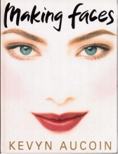 Cover art for Making Faces