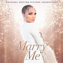 Cover art for Marry Me (Original Motion Picture Soundtrack)