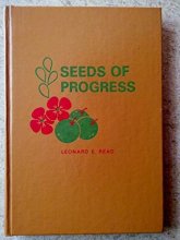 Cover art for Seeds of Progress