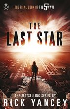 Cover art for The 5th Wave: The Last Star (Book 3)