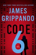 Cover art for Code 6: A Novel