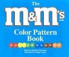 Cover art for The M&M's Brand Color Pattern Book