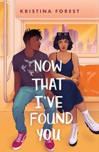 Cover art for Now That I've Found You