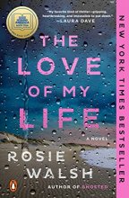 Cover art for The Love of My Life: A Novel