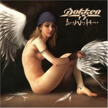 Cover art for Long Way Home
