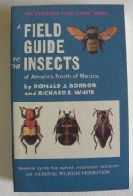 Cover art for A Field Guide to Insects of America North of Mexico (Peterson Field Guide Series, No. 19)