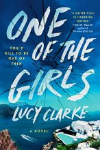 Cover art for One of the Girls