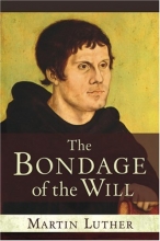 Cover art for The Bondage of the Will