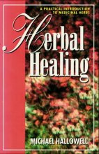 Cover art for Herbal Healing