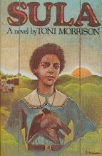 Cover art for Sula