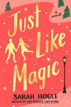 Cover art for Just Like Magic