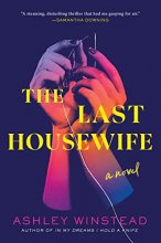 Cover art for The Last Housewife: A Novel