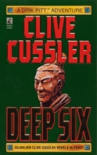 Cover art for Deep Six