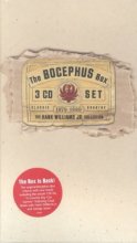 Cover art for BOCEPHUS BOX:CLASSIC COUNTRY 1979-99 BOCEPHUS BOX:CLASSIC COUNTRY 1979-99