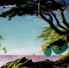 Cover art for Evening of Yes Music Plus