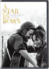 Cover art for Star Is Born, A (DVD)