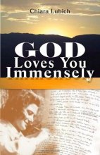 Cover art for God Loves You Immensely
