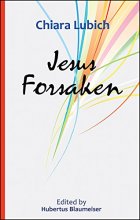 Cover art for Jesus Forsaken