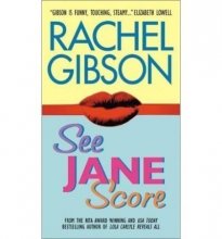 Cover art for See Jane Score