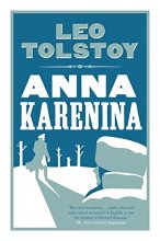Cover art for Anna Karenina: New Translation (Evergreens)