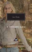 Cover art for A Thousand Acres: Introduction by Lucy Hughes-Hallett (Everyman's Library Contemporary Classics Series)
