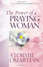 Cover art for The Power of a Praying Woman