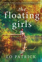 Cover art for The Floating Girls: A Novel