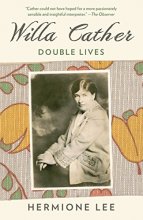 Cover art for Willa Cather: Double Lives