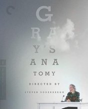 Cover art for Gray's Anatomy (The Criterion Collection) [Blu-ray]