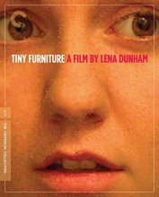 Cover art for Tiny Furniture (The Criterion Collection) [Blu-ray]