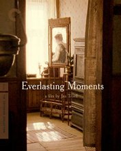 Cover art for Everlasting Moments (The Criterion Collection) [Blu-ray]