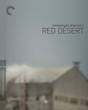 Cover art for Red Desert (The Criterion Collection) [Blu-ray]