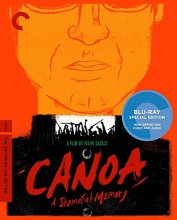 Cover art for Canoa: A Shameful Memory (The Criterion Collection) [Blu-ray]